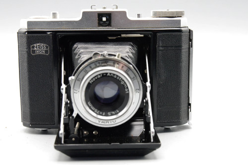 Zeiss ikon nettar 517 - zeiss, 517/16