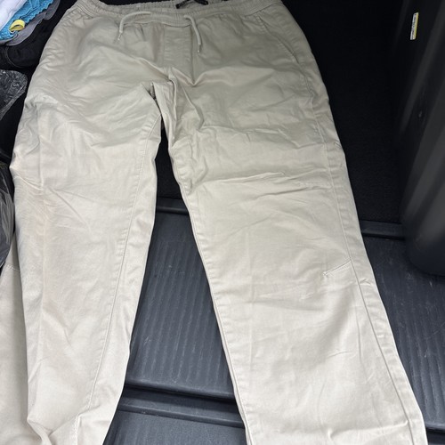 Zara men carrot fit - men’s,