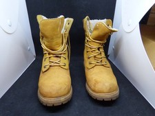 TIMBERLAND 8329R Teddy Fleece