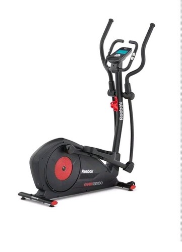 Reebok gx50 cross trainer - reebok,