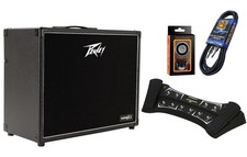 Peavey VYPYR X2 Guitar
