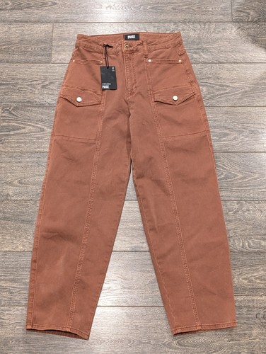Paige women alexis cargo - paige, women's