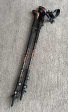 LEKI MAKALU LITE TREKKING