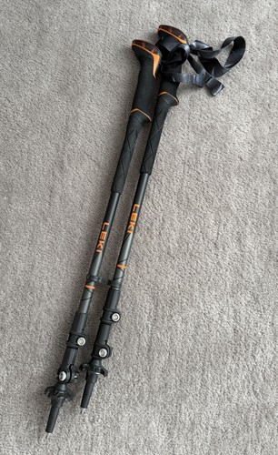Leki makalu lite trekking - lite,