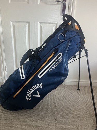 Callaway fairway hyper - fairway, c
