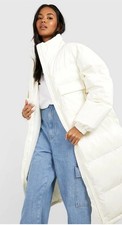 Boohoo Women's High Shine