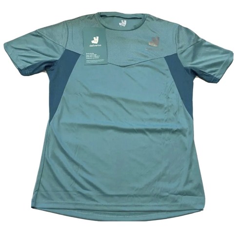 Deliveroo short sleeve base - deliveroo,
