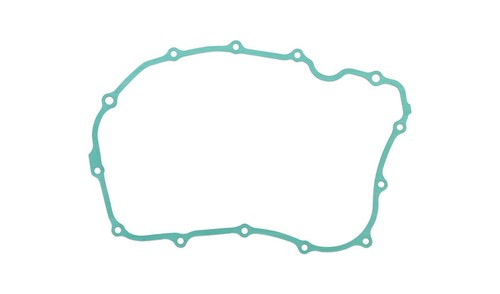 Clutch cover gasket honda - cover,