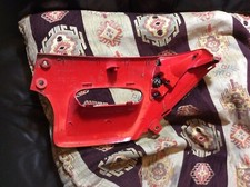 peugeot speedfight 50/100cc indicator front panel