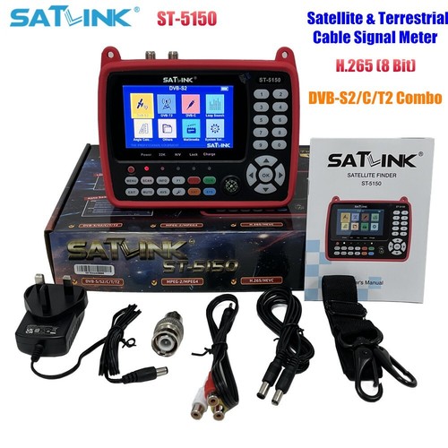 Satlink 5150 satellite - st-5150,