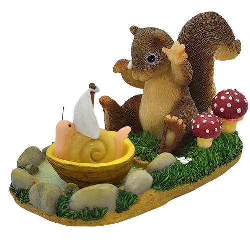 Charming tails miss you - charming,