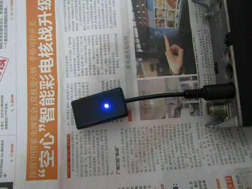 Interface converter cat to - 1x,
