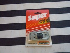 MATCHBOX SUPERFAST 1/75 SUPER