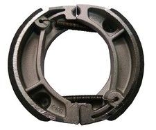 SB Rear Brake Shoes Hongdou GY
