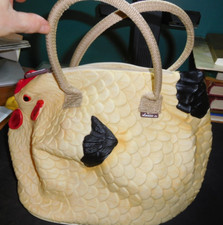 Decca c. Novelty Chicken
