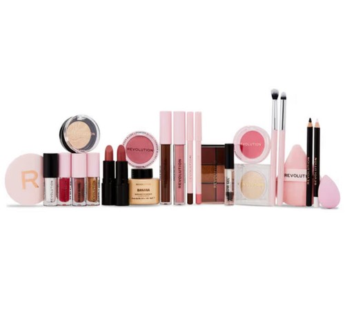 Revolution superdrug edit - revolution,