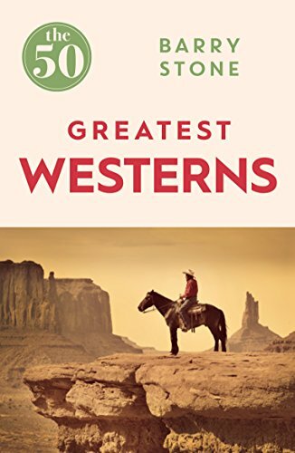 The greatest westerns - 50,
