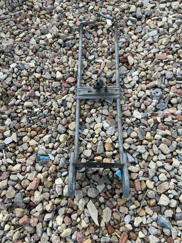 Caravan alko spare - caravan, wheel