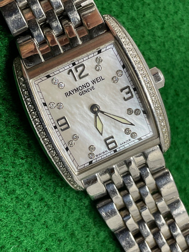 Raymond weil collection don - raymond,