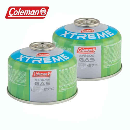 Coleman xtreme c100 gas - xtreme,