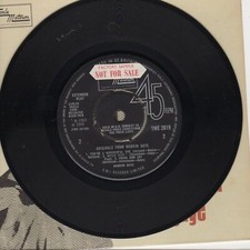 Marvin Gaye Originals From EP