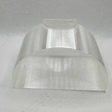 Underground Transparent Small Aquarium Cave Tunnel / Catfish Cory Hide Terrarium