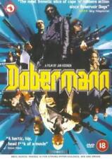 Dobermann DVD Vincent Cassel