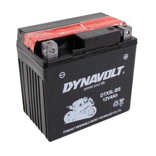 Dynavolt dtx5lbs maintenance - dynavolt,