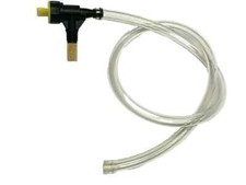 Fuel Tap (3/16") & Fuel Pipe