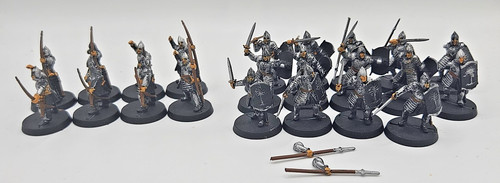 Warhammer lotr mesbg - warhammer,