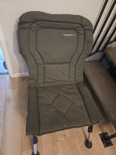 Dragoncarp fishing chair - ,