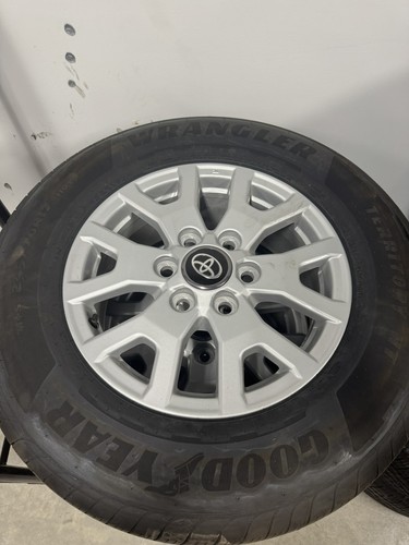 Toyota silver et60mm - toyota,
