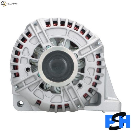 Alternator 815 518 - alternator, 815.518.160.010