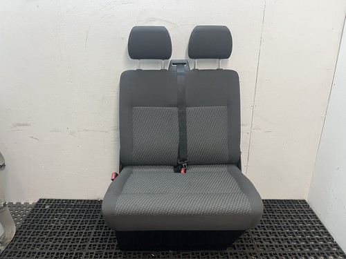 Volkswagen transporter 1 - transporter, t5.1
