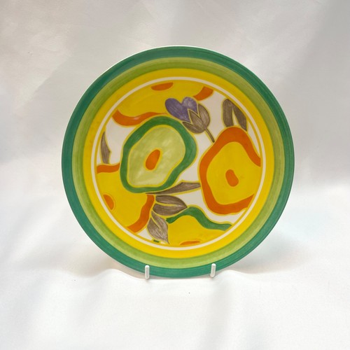 Wedgwood clarice cliff green - clarice, 'green