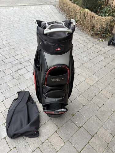 Powakaddy golf cart trolley - golf,