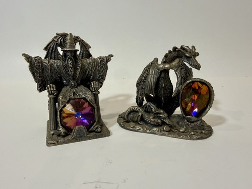 Myth and magic tudor - and, mint