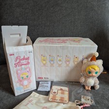 POP MART Pocket Friends Baby