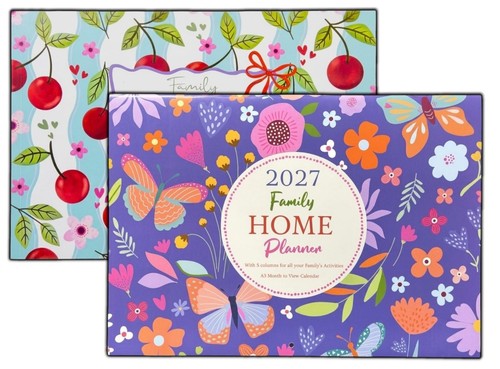2027 family home - family, 5