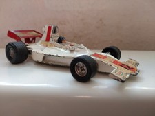 CORGI SHADOW-FORD DN1/1A GRAHAM HILL EMBASSY RACING #301