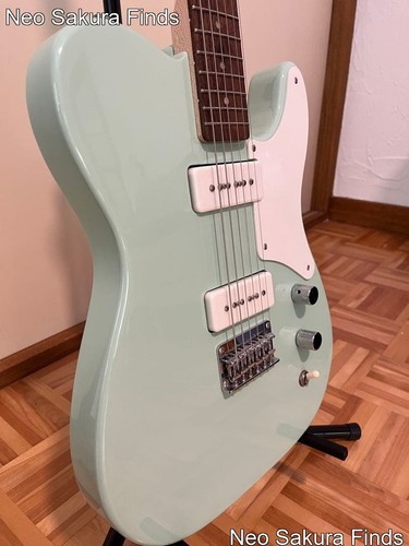 Squier telecaster baritone - squier,