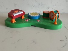 The Teletubbies Music Day