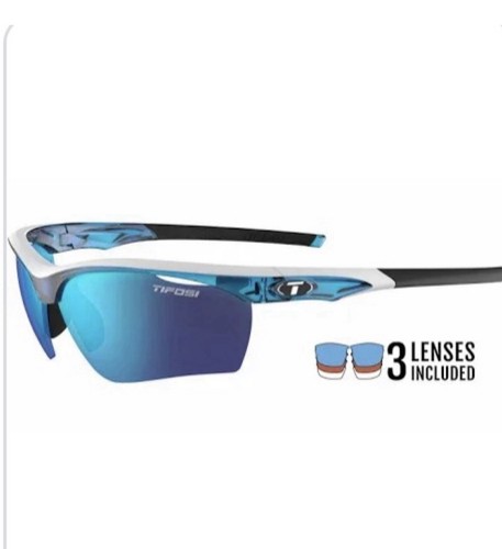 Tifosi cycling sunglasses - tifosi, vero