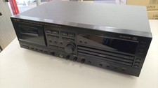 TEAC AD-600 3-CD Changer