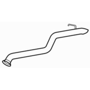 Quality exhaust tail pipe for - quality,