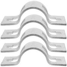  4 Pcs Fixing Clamp Scaffold