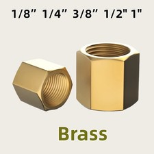 Bsp female thread 1 4 - thread, 1/4"