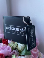 Adidas spezial wallet and - adidas,