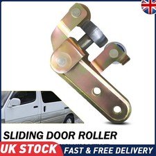Side Sliding Bottom Roller