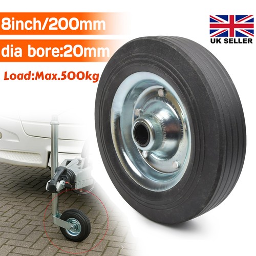 Caravan trailer spare - trailer,